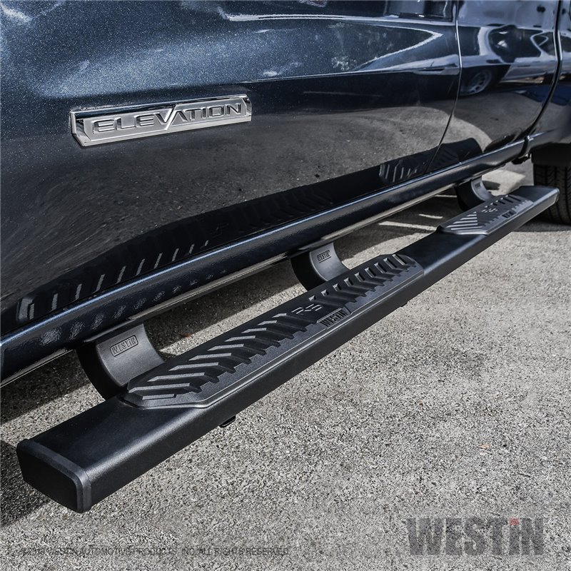 Westin | Nerf/Step Bar - Silverado / Sierra 1500 / 2500 / 3500 2019-2021