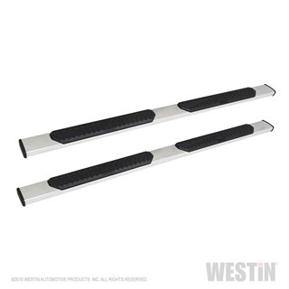 Westin | Nerf/Step Bar - Silverado / Sierra 1500 / 2500 / 3500 2019-2021