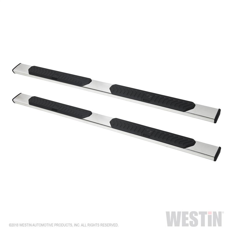 Westin | Nerf/Step Bar - Silverado / Sierra 1500 / 2500 / 3500 2019-2021