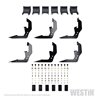 Westin | Nerf/Step Bar - Silverado / Sierra 1500 / 2500 / 3500 2019-2023