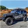 Westin | Nerf/Step Bar - Wrangler (JL) 2.0T / 3.0L / 3.6L 2019-2022