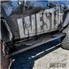 Westin | Nerf/Step Bar - Wrangler (JL) 2.0T / 3.0L / 3.6L 2019-2022