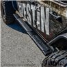 Westin | Nerf/Step Bar - Wrangler (JL) 2.0T / 3.0L / 3.6L 2019-2022