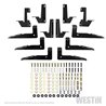 Westin | Nerf/Step Bar - Wrangler (JL) 2.0T / 3.0L / 3.6L 2019-2022
