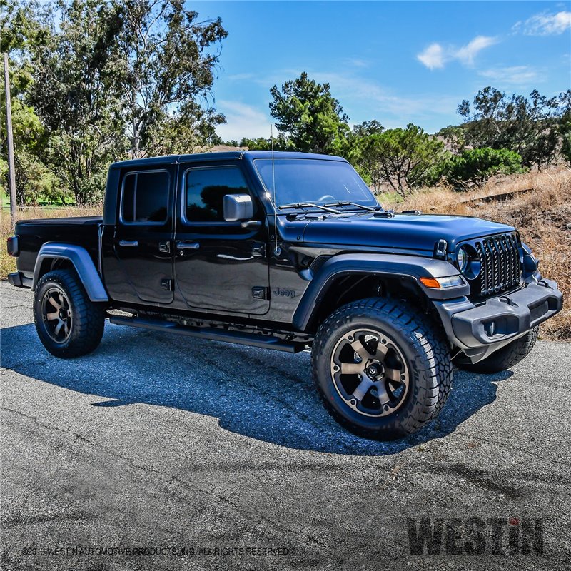Westin | Nerf/Step Bar - Gladiator 3.6L 2020-2021