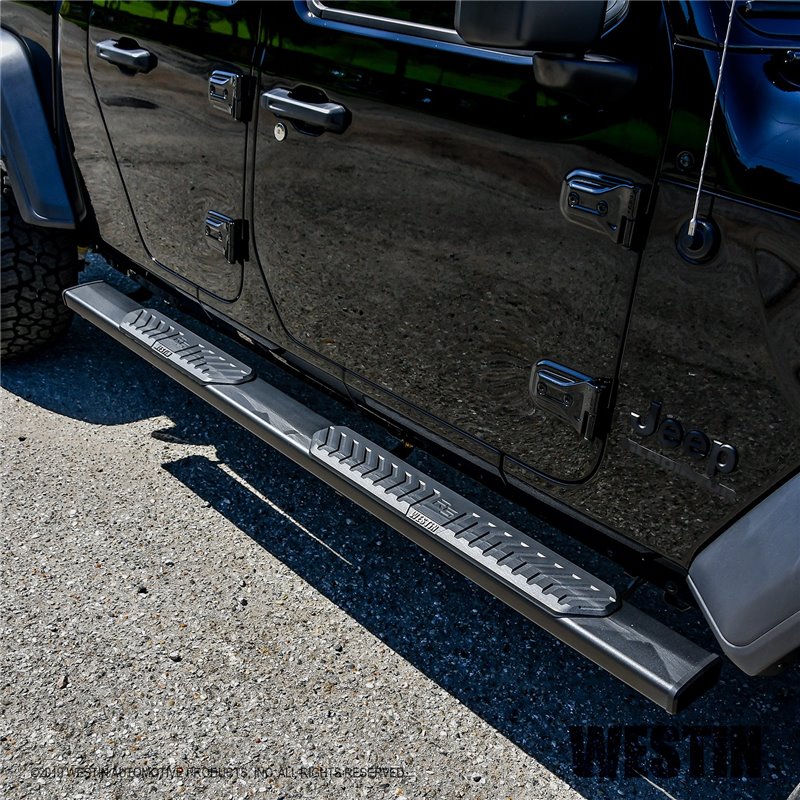 Westin | Nerf/Step Bar - Gladiator 3.6L 2020-2021