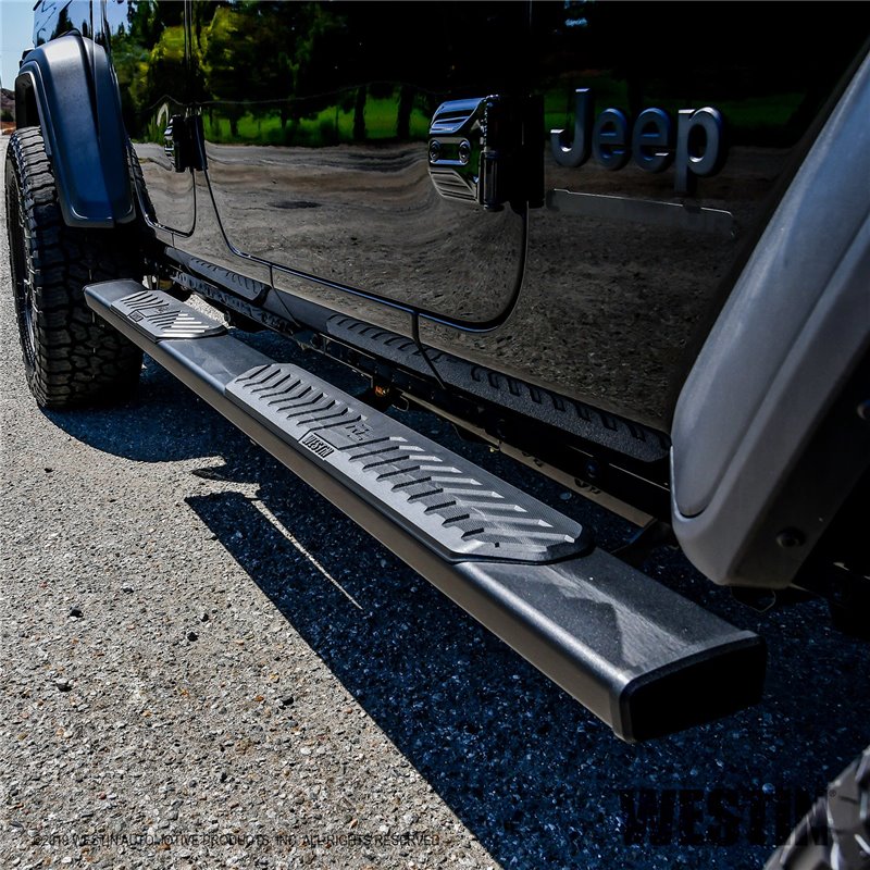 Westin | Nerf/Step Bar - Gladiator 3.6L 2020-2021