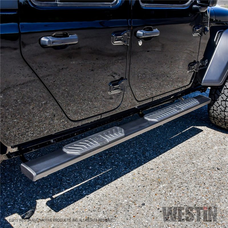 Westin | Nerf/Step Bar - Gladiator 3.6L 2020-2021