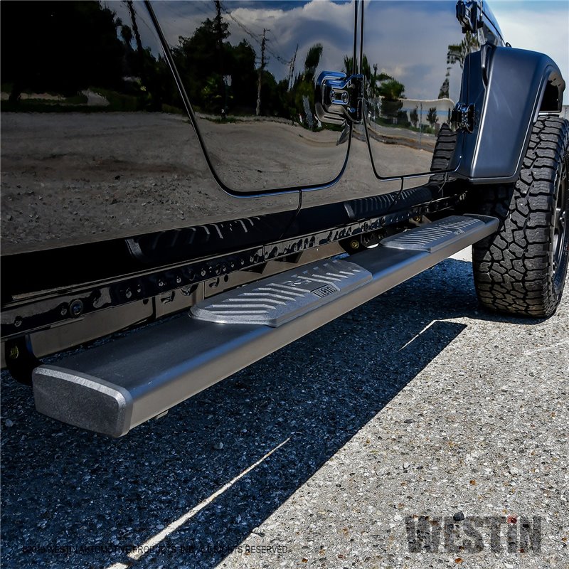 Westin | Nerf/Step Bar - Gladiator 3.6L 2020-2021