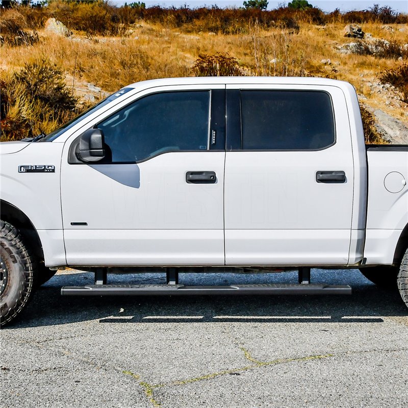 Westin | Nerf/Step Bar - F-150 / F-250 / F-350 2015-2021