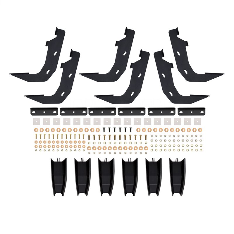 Westin | Nerf/Step Bar - F-150 / F-250 / F-350 2015-2021