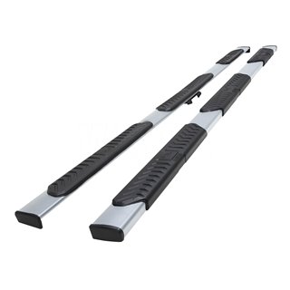 Westin | Nerf/Step Bar (Wheel to Wheel) - Silverado / Sierra 2500 / 3500 6.6L 2020-2020