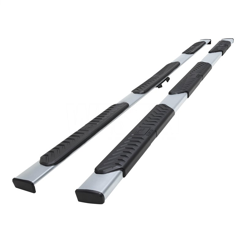 Westin | Nerf/Step Bar (Wheel to Wheel) - Silverado / Sierra 2500 / 3500 6.6L 2020-2020