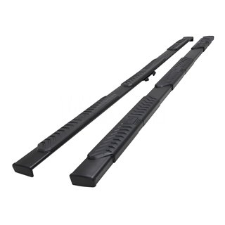 Westin | Nerf/Step Bar (Wheel to Wheel) - Silverado / Sierra 2500 / 3500 6.6L 2020-2020