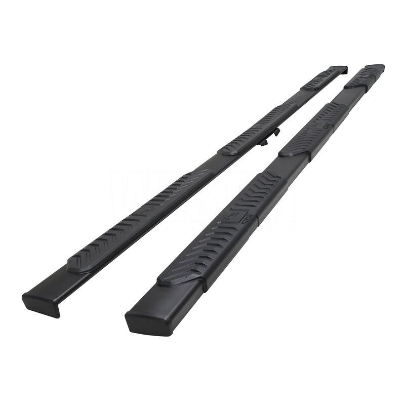 Westin | Nerf/Step Bar (Wheel to Wheel) - Silverado / Sierra 2500 / 3500 6.6L 2020-2020