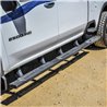 Westin | Nerf/Step Bar (Wheel to Wheel) - Silverado / Sierra 2500 / 3500 6.6L 2020-2020