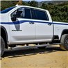 Westin | Nerf/Step Bar (Wheel to Wheel) - Silverado / Sierra 2500 / 3500 6.6L 2020-2020