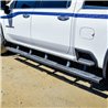 Westin | Nerf/Step Bar (Wheel to Wheel) - Silverado / Sierra 2500 / 3500 6.6L 2020-2020
