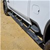 Westin | Nerf/Step Bar (Wheel to Wheel) - Silverado / Sierra 2500 / 3500 6.6L 2020-2020