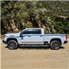 Westin | Nerf/Step Bar (Wheel to Wheel) - Silverado / Sierra 2500 / 3500 6.6L 2020-2020