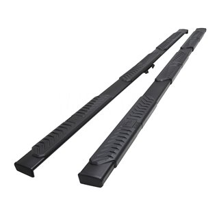 Westin | Nerf/Step Bar (Wheel to Wheel) - Silverado / Sierra 2500 / 3500 6.6L 2020-2021