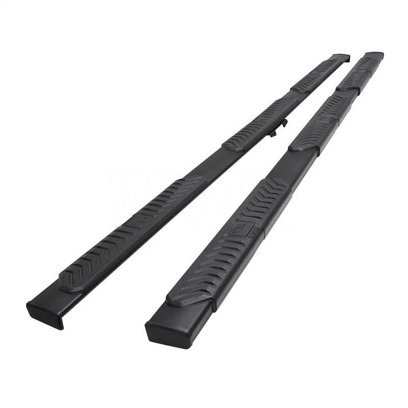 Westin | Nerf/Step Bar (Wheel to Wheel) - Silverado / Sierra 2500 / 3500 6.6L 2020-2021