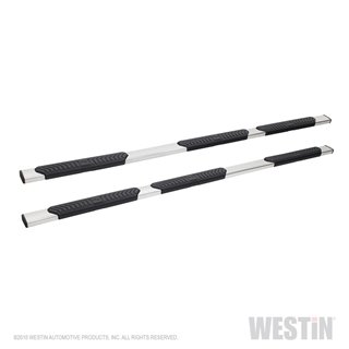 Westin | Nerf/Step Bar (Wheel to Wheel) - Dodge 2010-2018