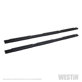 Westin | Nerf/Step Bar (Wheel to Wheel) - Dodge 2010-2018