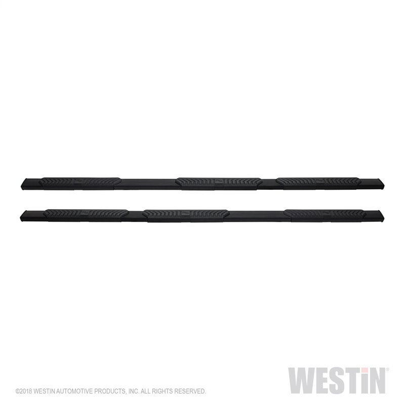 Westin | Nerf/Step Bar (Wheel to Wheel) - Dodge 2010-2018