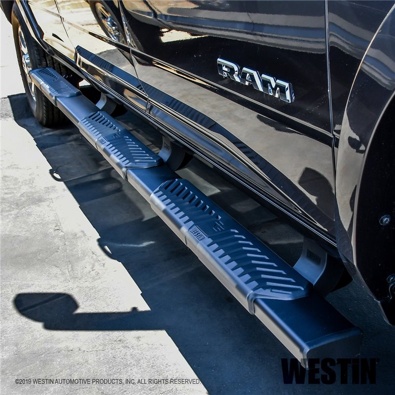 Westin | Nerf/Step Bar (Wheel to Wheel) - Ram 2500 / 3500 2019-2022