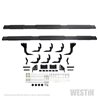 Westin | Nerf/Step Bar (Wheel to Wheel) - Silverado / Sierra 1500 2019-2021