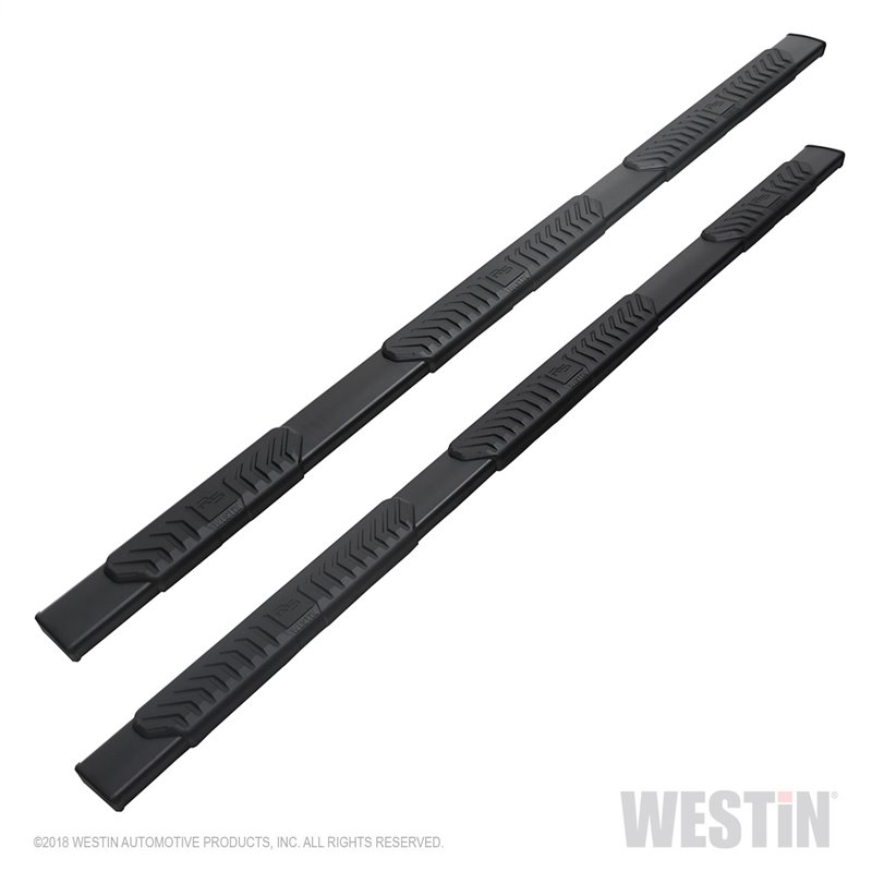 Westin | Nerf/Step Bar (Wheel to Wheel) - Silverado / Sierra 1500 2019-2021