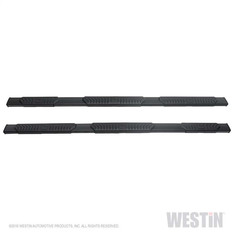 Westin | Nerf/Step Bar (Wheel to Wheel) - Silverado / Sierra 1500 2019-2021