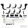Westin | Nerf/Step Bar (Wheel to Wheel) - Silverado / Sierra 1500 2019-2021