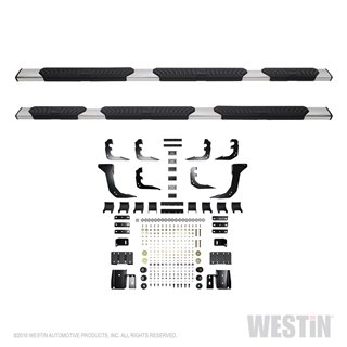 Westin | Nerf/Step Bar (Wheel to Wheel) - Ram 1500 / TRX 2019-2021