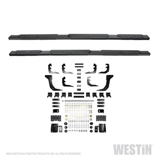 Westin | Nerf/Step Bar (Wheel to Wheel) - Ram 1500 / TRX 2019-2021