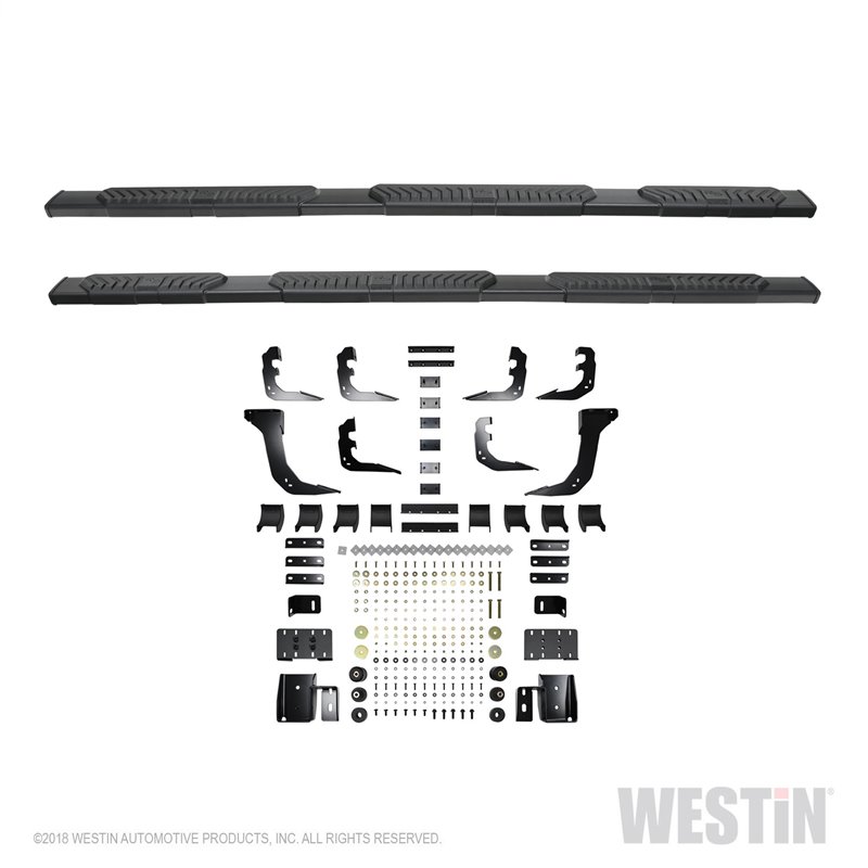 Westin | Nerf/Step Bar (Wheel to Wheel) - Ram 1500 / TRX 2019-2021