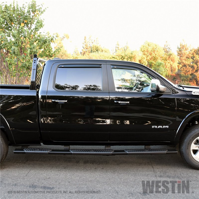 Westin | Nerf/Step Bar (Wheel to Wheel) - Ram 1500 / TRX 2019-2021