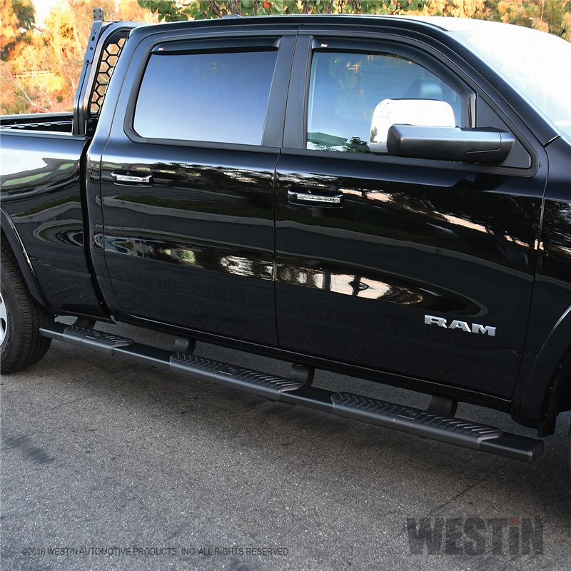 Westin | Nerf/Step Bar (Wheel to Wheel) - Ram 1500 / TRX 2019-2021