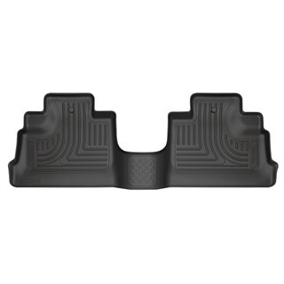 Husky Liners | Tapis Arrière - Wrangler (JK) / Wrangler (JL) 3.6L / 3.8L 2011-2018