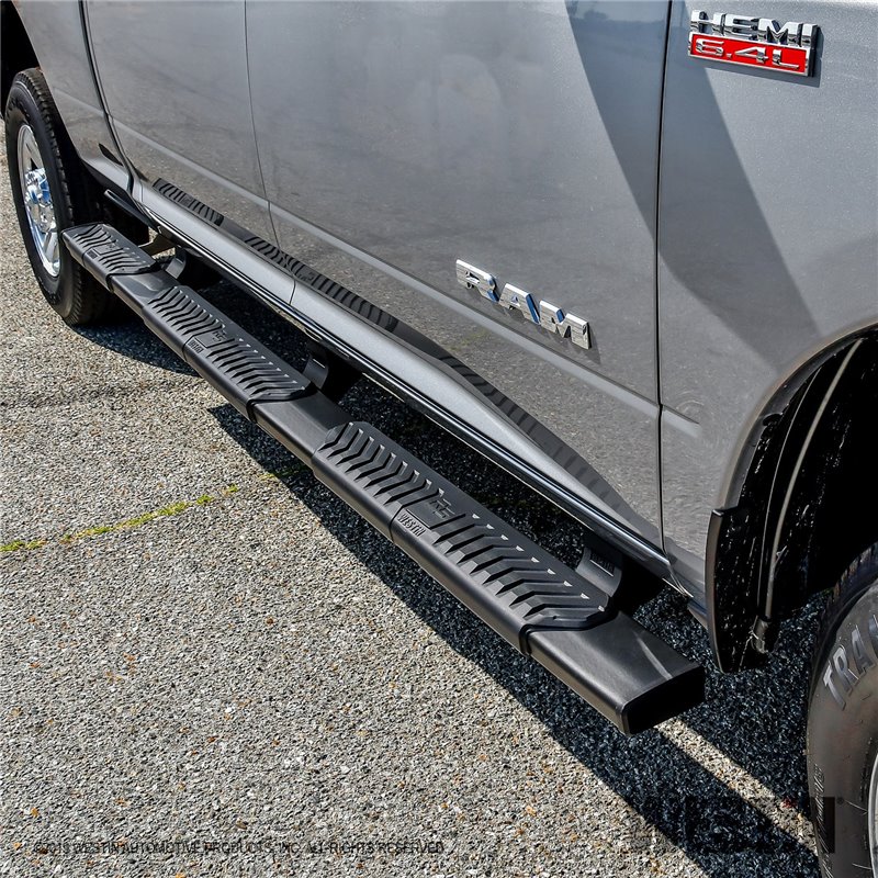 Westin | Nerf/Step Bar (Wheel to Wheel) - Ram 2500 / 3500 2019-2022