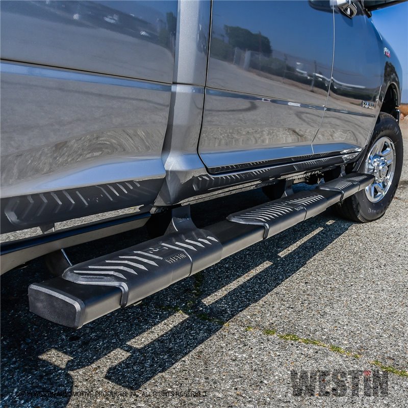 Westin | Nerf/Step Bar (Wheel to Wheel) - Ram 2500 / 3500 2019-2022