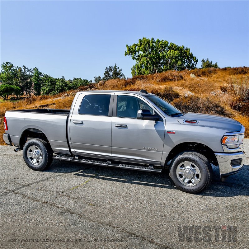 Westin | Nerf/Step Bar (Wheel to Wheel) - Ram 2500 / 3500 2019-2022