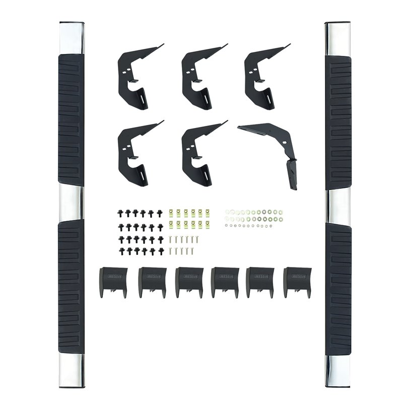 Westin | Nerf/Step Bar - Silverado / Sierra 1500 / 2500 / 3500 2007-2019