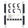 Westin | Nerf/Step Bar - Silverado / Sierra 1500 / 2500 / 3500 2007-2019