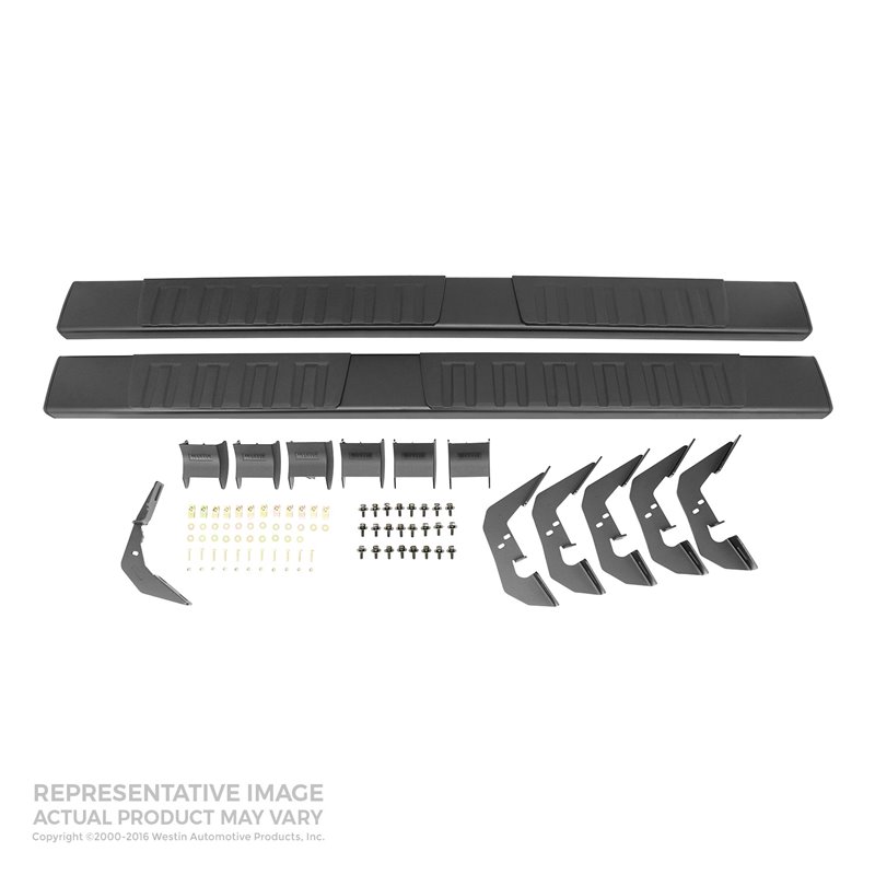 Westin | Nerf/Step Bar - Dodge 2009-2022