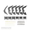 Westin | Nerf/Step Bar - Dodge 2009-2022