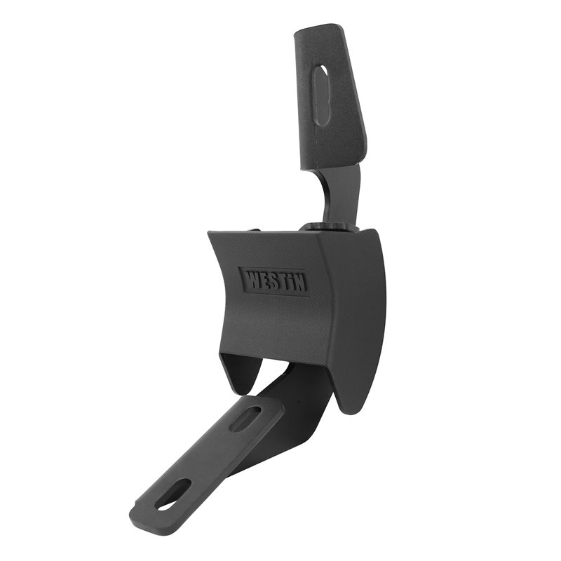 Westin | Nerf/Step Bar - Dodge 2009-2022