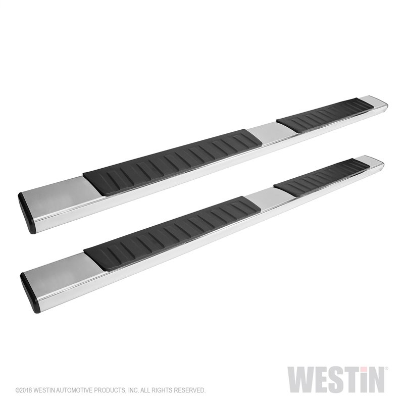 Westin | Nerf/Step Bar - F-150 / F-250 / F-350 2015-2021