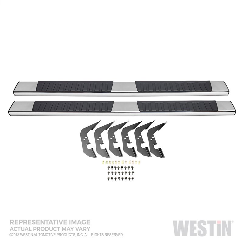 Westin | Nerf/Step Bar - F-150 / F-250 / F-350 2015-2021